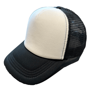 Casquette Trucker en Maille Grande Taille Motif Animal Camouflage Personnalisé avec Broderie 3D Original Nouvelle Collection pour l'Été – Vente en Gros - Product Image 2