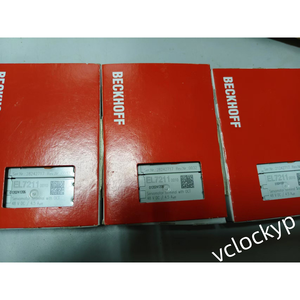 Beckhoff EL7211/EL 7211 NUEVO - Product Image 1
