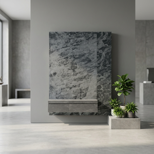 Panel de Piedra Natural 100% Teakwood para Decoración Exterior, Uso en Hoteles, con Paneles de Piedra Natural 100% Resistentes, Garantía de 15 Años - Product Image 6