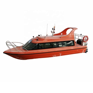 เรือกู้ภัยผู้โดยสาร PB860 - Product Image 1