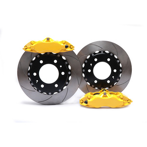 Accessoires de freinage automobile, kits de freinage 9200 à 4 pistons pour <span class=keywords><strong>PEUGEOT</strong></span> 208 - Product Image 4