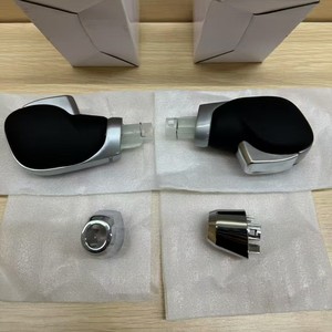 Renault Koleos Gear <b>Shift</b> <b>Knob</b> 32865-6224R Ergonomic Plastic Car Part - Product Image 1