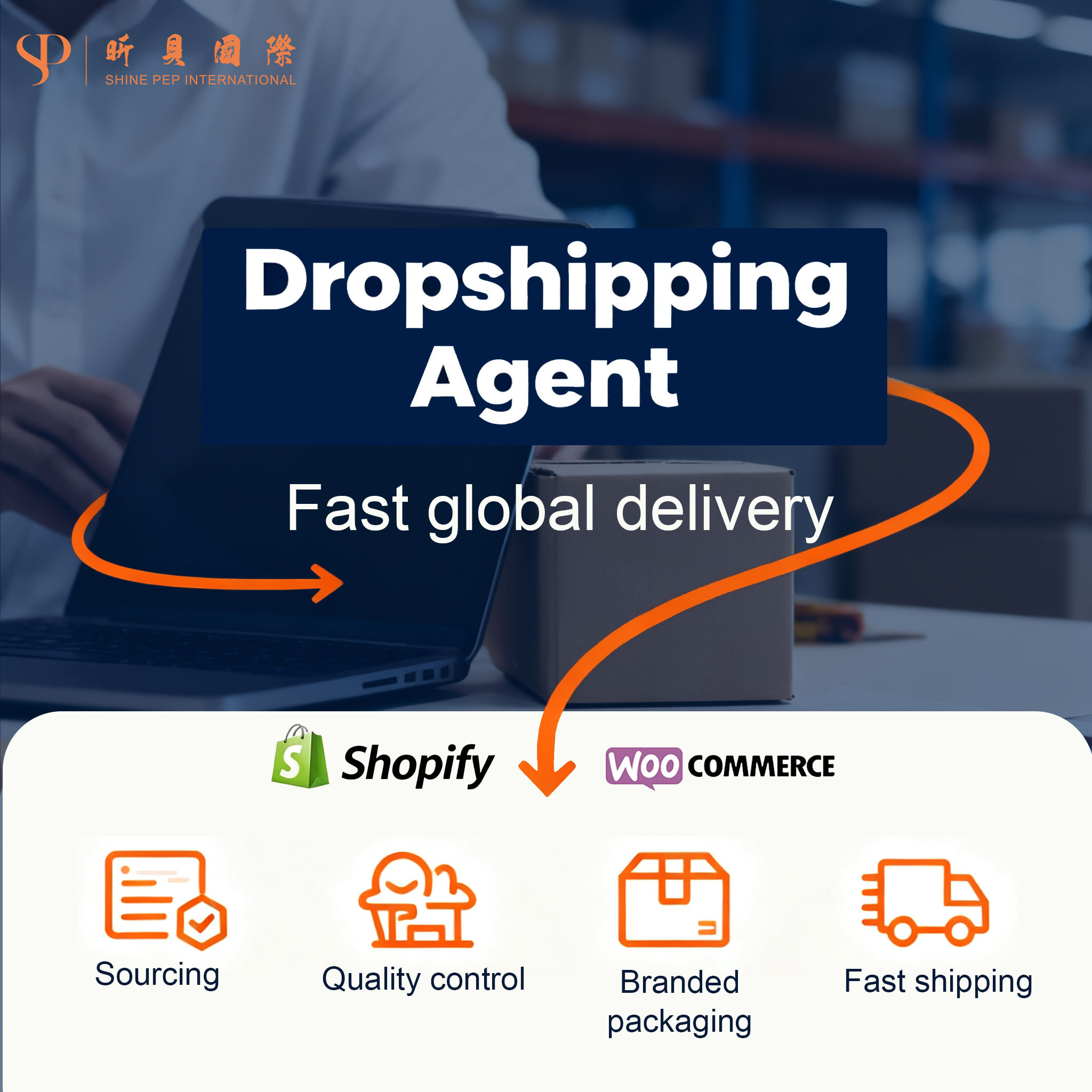 Dropshipping