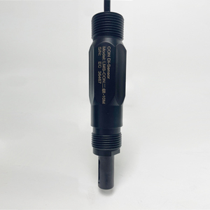 เครื่องวัดคุณภาพน้ำแบบดิจิตอลสองขั้ว Luminsens LMS-TDS1002 พร้อมเซ็นเซอร์กราไฟต์ สำหรับทดสอบค่าการนำไฟฟ้าและ TDS - Product Image 2