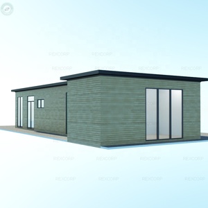 <span class=keywords><strong>Maison</strong></span> conteneur de luxe moderne, grand format avec revêtement <span class=keywords><strong>en</strong></span> <span class=keywords><strong>bois</strong></span>, <span class=keywords><strong>Kit</strong></span> modulaire d'une <span class=keywords><strong>maison</strong></span>, nouveau Design - Product Image 6