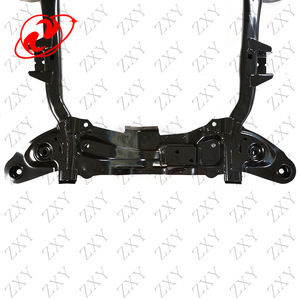 Corsa C 02-07 oem를 위한 정면 subframe crossmember: 93174594/302063/9196281 - Product Image 4