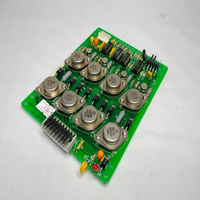 Módulo de Placa de Circuito Plc ASM Assembly 64-20295 Rev-B 03-20295-01 REV H, Suministro al por Mayor