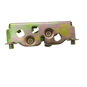 CQZY Factory Direct <span class=keywords><strong>SHINERAY</strong></span> JET 50 2014 Asiento de motocicleta Catch Seat Lock <span class=keywords><strong>Scooter</strong></span> Seat Lock Catch Hebilla - Product Image 4