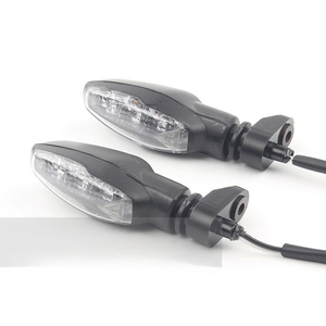 Intermitentes Delanteros y Traseros para Motocicleta <span class=keywords><strong>Triumph</strong></span> <span class=keywords><strong>Trident</strong></span> <span class=keywords><strong>660</strong></span> 2022-2025 LED - Product Image 1