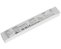 Driver LED dimmable DALI 2 canaux Skydance LN-150-24-2DA 24VDC 150W avec gradation PWM pour panneaux lumineux