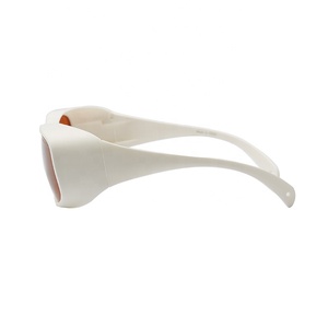 532 & 1064nm nd: יאג מגן לייזר משקפיים הגנה כפולה משקפיים הגנה מפני לייזר כפול - Product Image 4