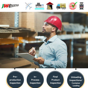 Puerta a puerta Reino Unido Ddp Inspección Costo de envío Filipinas India Uae Logística Dropshipping Servicio de agente Fba Tarifa de flete aéreo marítimo - Product Image 4