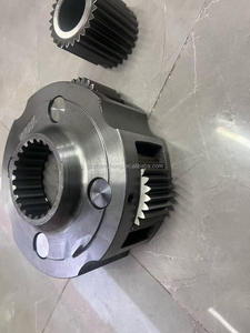 K900681 104-00048 NO.2 เฟืองกลางแบบดาวเคราะห์ ใช้ได้กับรถขุด Doosan Develon DH220-7 DH220LC อะไหล่ชุดเกียร์ทดรอบ - Product Image 3