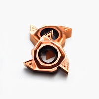 Carbide Threading Inserts 16ER/IR 22ER/IR PVD Coated for CNC Metal Cutting Factory Direct Price