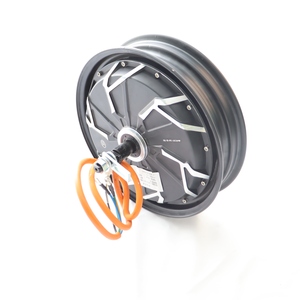 זול ערכת המרה eit <span class=keywords><strong>hub</strong></span> מנוע 12 אינץ 72 '2v קטנוע חשמלי 2000w bldc מנוע