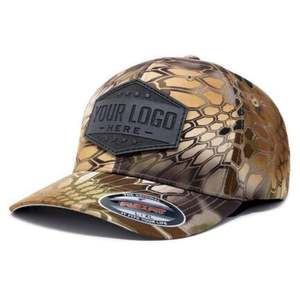 Gorras Deportivas Azules con Estampado de Camuflaje, Gorras Richardson 112 Personalizadas con Estampado Profesional de Camuflaje Rosa para Mujer - Product Image 6