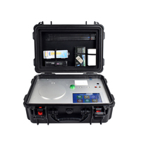 High-precision Soil Nutrient Detector Quick-acting Nitrogen Phosphorus and NPK Nutrient Testers