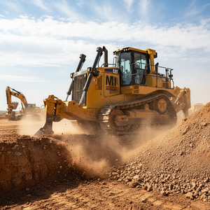 Gear Sun 9U0971 Construction Machinery Parts Caterpillar - Product Image 3