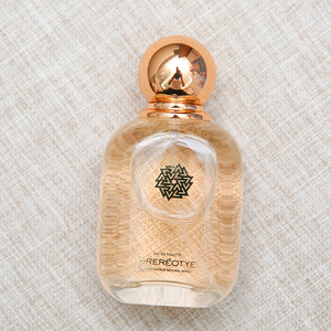 Rose <span class=keywords><strong>Noir</strong></span> Eau de Parfum pour Femme, Parfum Floral Frais Longue Durée, Parfum Quotidien pour le Bureau 50mL - Product Image 2