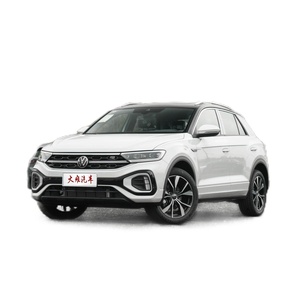 Volkswagen T-Roc SUV, Nuevo, Automático, Gasolina, <span class=keywords><strong>VW</strong></span> T-Roc, Volante a la Izquierda, Vehículo Usado en Stock - Product Image 1