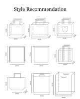 Étiquettes de classification d'entrepôt pour petites bouteilles 3ml 10ml, autocollants holographiques en vinyle imperméables pour flacons de médicaments et plateaux de gestion