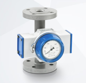 Interruptor de Flujo Mecánico Original Krohne DW181 DW182 DW183 DW184, Medidor de Flujo, Controlador de Alarma de Agua, Material 304/316L, DW181 DW182 - Product Image 2