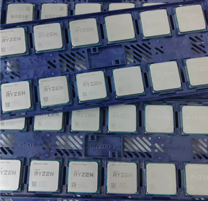 Processore CPU R3 PRO 2200G, R3 2200G, R3 3200G 3.5GHz Quad-Core Quad-Thread LGA AM4 all'Ingrosso - Product Image 4