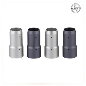 Mecanizado Personalizado OEM, Servicio de Mecanizado de Piezas CNC Personalizadas, Productos de Aluminio, Servicio de Mecanizado CNC de Metales para Moldes de Precisión - Product Image 6