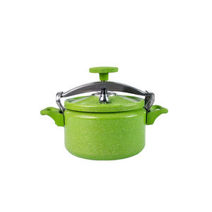 <span class=keywords><strong>Olla</strong></span> a presión <span class=keywords><strong>de</strong></span> aluminio - Product Image 2