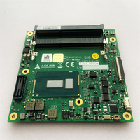 Carte mère industrielle ADLINK 51-72211-0A20 CExpress-BL-i3-5010U/Lanc H882NB1015 I5/5350 avec module CPU intégré