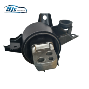 Braket penyangga transmisi otomatis, dudukan mesin untuk Kia Ceed HB I30 2006-2011 - Product Image 6