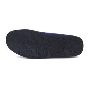 Bottes Wallabee en Daim Sur Mesure à Lacets pour Homme - Product Image 4