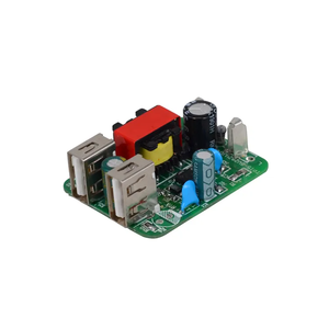 <span class=keywords><strong>Xiomi</strong></span> <span class=keywords><strong>Note</strong></span> <span class=keywords><strong>11</strong></span> <span class=keywords><strong>Pro</strong></span> Certificación CE Cargador de pared Cargador de enchufe de pared Usb doble de 2 puertos 5V 2A 10W Teléfono móvil Blanco DC 5V2A OEM YDS - Product Image 5