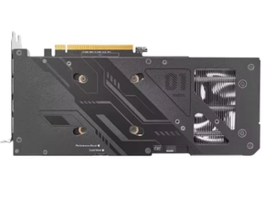 Mới ATS rx7650gre O8G khổng lồ cá mập Ba fan hâm mộ chơi game Card đồ họa gddr6 10GB video Bộ nhớ PCI Express 4.0 dp Máy tính để bàn/Máy Trạm - Product Image 2