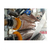 Pvc Feuille De Marbre Machine Pvc Feuille De Marbre ligne 1220mm pvc feuille de marbre artificiel profil faisant la machine