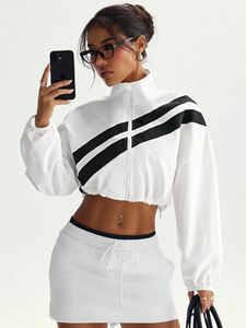 आकस्मिक खेल पैंट स्ट्रीट नृत्य हिप-हॉप ढीले ड्रेप बड़े प्रिंट वाइड-लेग लंबी लोचदार मध्य गर्मियों - Product Image 6