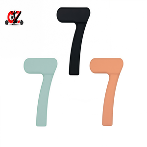 CZFIT High Quality 7-shaped Training <b>Dumbbells</b>, Anti slip and Waterproof Yoga Fitness <b>Dumbbells</b>, Home Fitness <b>Dumbbells</b> - Product Image 1
