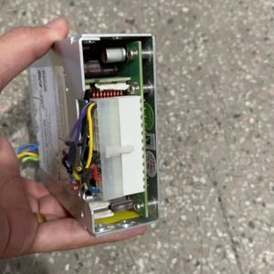 พาวเวอร์ซัพพลาย TDK-Lambda NV-175 15V 15A 5V 8A อุปกรณ์ควบคุมอุตสาหกรรม - Product Image 4