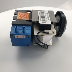 High quality micro vacuum pump for Beauty Machine AC 110V version