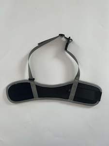 Bozal Ajustable para Mascotas, de Malla de Aire y Nailon, Evita Mordeduras, Ladridos y Masticación - Product Image 6