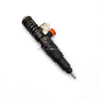 Pièces de tracteur à moteur diesel Injecteur de carburant 22569106 BEBE1R16001 Compatible avec le moteur diesel D13K EURO6