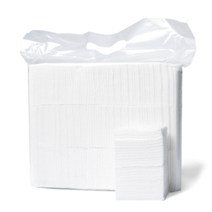 Almohadillas Desechables de Aislamiento para Tatuajes Labiales, Hisopos de Algodón para Control de Pigmentación en Labios, Uso Profesional en Estudios de PMU y por Artistas del Tatuaje - Product Image 1