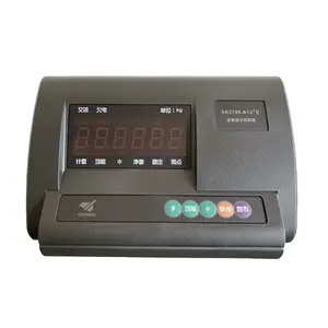 Keli T1 Indicator A12 Weighing Display Controller Electronic Scale Small Scale Instrument Display
