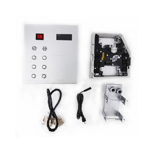 Máquina de Prueba de Cuerpo de Válvulas HENING 0AM para Transmisión Automática - Product Image 2