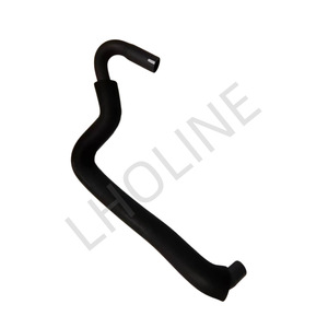 Tuyau en caoutchouc LHOLINE 12261-B1010 EPDM pour les conduites d'entrée et de sortie d'eau des systèmes de chauffage, longueur standard - Product Image 2