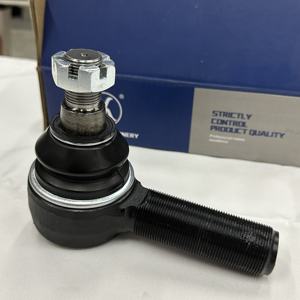 Extremo de barra de acoplamiento de fabricación directa de fábrica para <span class=keywords><strong>IVECO</strong></span> MK Truck 004833825 008193645 02966321 04833825 Rosca de mano derecha - Product Image 2