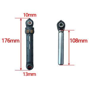แกนโช้คอัพเครื่องซักผ้า Stol 70N DC66-00343H สำหรับอะไหล่ซัมซุง - Product Image 1