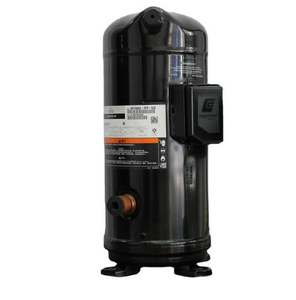 คอมเพรสเซอร์ลมแบบโรตารี่ไดเร็คไดร์ฟ รุ่นใหม่ ZF40K4E-TWD-551 ZF33K4E-TWC-551 ZR81KT-TFD-622  มีจำหน่ายแล้ว - Product Image 2