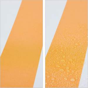 Abrazadera de poliéster repelente al agua resistente a los rayos UV Toldo Manivela de acero Altura ajustable para balcones y patios Embalaje de pedidos por correo - Product Image 4