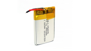 WLY Có Thể Sạc Lại <span class=keywords><strong>Lithium</strong></span> <span class=keywords><strong>Ion</strong></span> Polymer Pin 052535 <span class=keywords><strong>3.7V</strong></span> 450MAh <span class=keywords><strong>Lithium</strong></span> <span class=keywords><strong>Ion</strong></span> Polymer Pin Lipo Pin Ce - Product Image 2